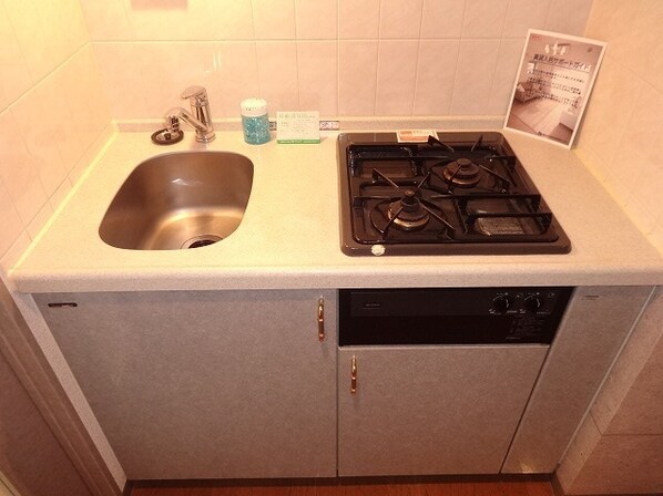 トーシンフェニックス高円寺弐番館の物件内観写真